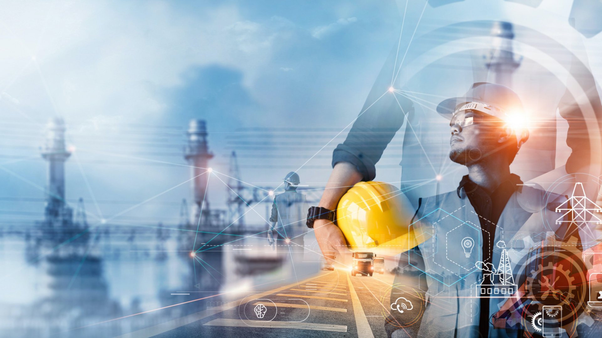 Erősáramú villanyszerelés