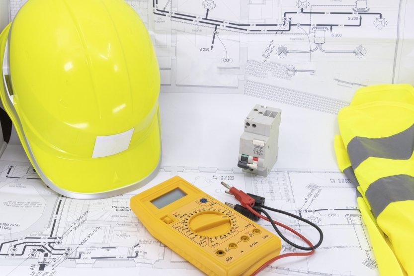 Biztonságtechnikai mérések Szolnokon